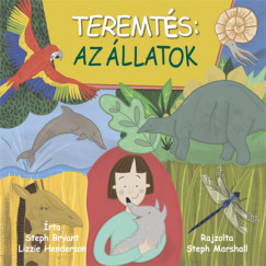 Steph Bryant - Lizzie Henderson - Teremts: az llatok