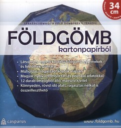 Fldgmb kartonpaprbl - Trkppel