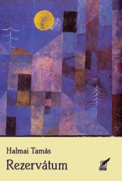 Halmai Tams - Rezervtum
