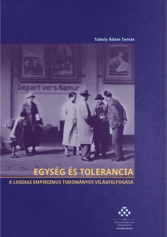 Tuboly dm Tams - Egysg s tolerancia