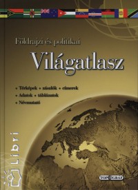 Fldrajzi s politikai - Vilgatlasz