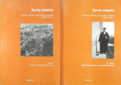 Isten embere I-II.