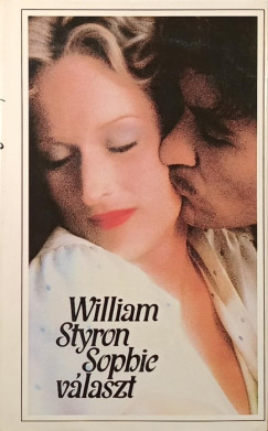 William Styron - Sophie választ