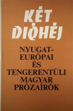Berkes Erzsbet  (Szerk.) - Rnay Lszl  (Szerk.) - Tarnc Mrton  (Szerk.) - Kt dihj