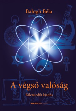 Balogh Bla - A vgs valsg