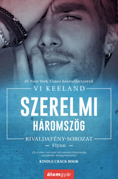 Vi Keeland - Szerelmi hromszg