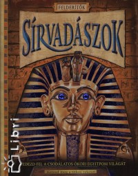 Clive Gifford - Srvadszok