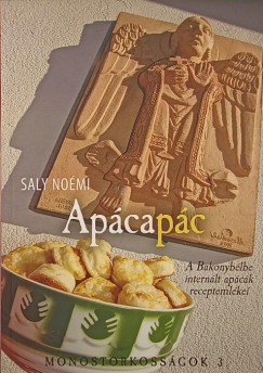 Saly Noémi - Apácapác