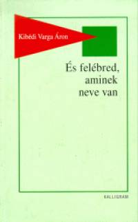 Kibdi Varga ron - s felbred, aminek neve van