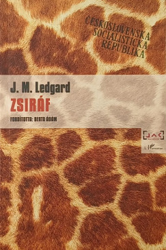 J. M. Ledgard - Zsir�f