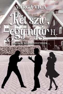 Varga Vica - Két szív, egy nyár II.