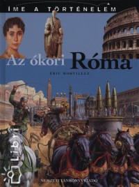 ric Morvillez - Az kori Rma
