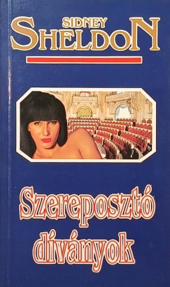 Sidney Sheldon - Szereposzt� d�v�nyok