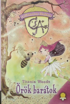 Titania Woods - rk bartok