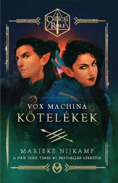 Marieke Nijkamp - Ktelkek