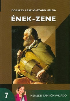 Dobszay Lszl - Szab Helga - nek-zene 7.