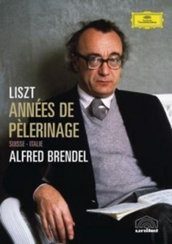 Liszt: Annes de p?lerinage