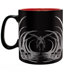 Death Note- b�gre