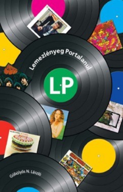 Gblys N. Lszl - Lemezlnyeg Portalanul