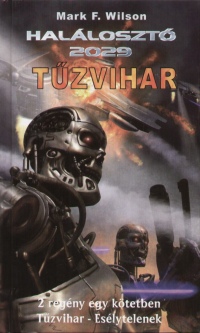 Mark F. Wilson - Tzvihar