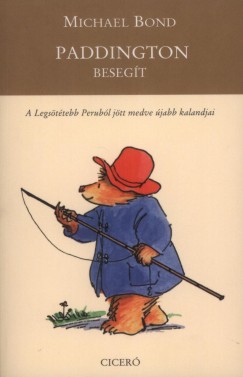 Michael Bond - Paddington besegt