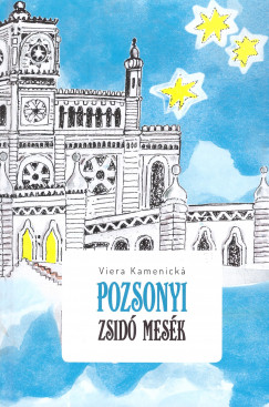 Viera Kamenick - Pozsonyi zsid mesk