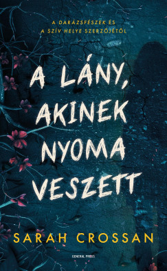 A l�ny, akinek nyoma veszett