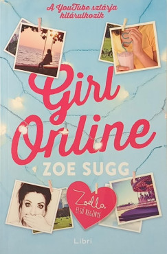 Zoe Sugg - Girl online