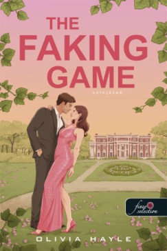 The Faking Game - Sz�nj�t�k