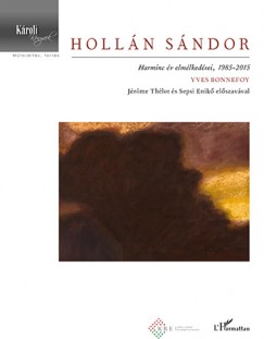 Yves Bonnefoy - Holln Sndor