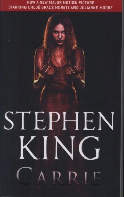 Stephen King - Carrie