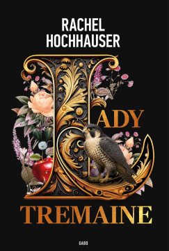 Rachel Hochhauser - Lady Tremaine