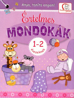 Dekn B. Katalin  (Vl.) - rtelmes mondkk 1-2 veseknek
