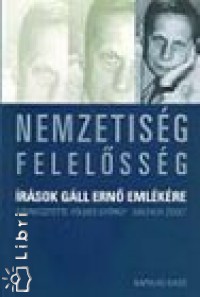 Nemzetisg - Felelssg