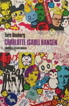 Tore Renberg - Charlotte Isabel Hansen