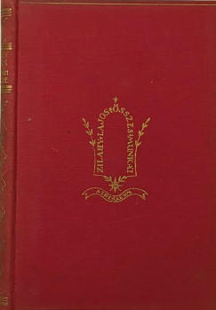 Zilahy Lajos - Szpapm szerelme