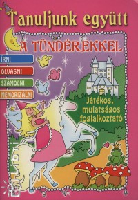 Tanuljunk egytt a tndrekkel