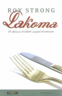 Roy Strong - Lakoma