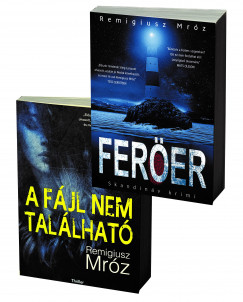 Remigiusz Mróz - Feröer / A fájl nem található