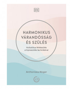 Anthonissa Moger - Harmonikus vrandssg s szls