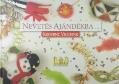 Torma va  (Szerk.) - Nevets ajndkba...