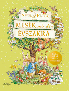 Nyl Pter vilga - Mesk minden vszakra