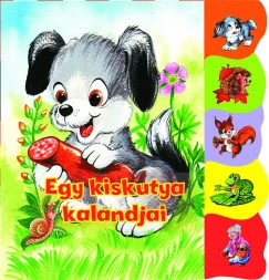 Egy kiskutya kalandjai