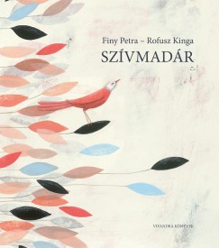 Finy Petra - Szvmadr