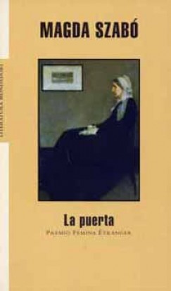 Szab� Magda - La Puerta