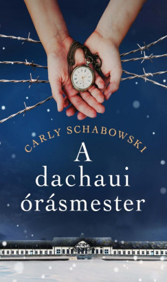 Carly Schabowski - A dachaui rsmester