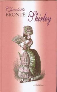 Charlotte Bront - Shirley