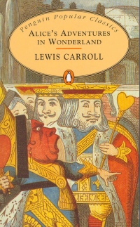 Lewis Carroll - Alice's Adventures in Wonderland