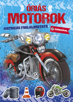 ris motorok