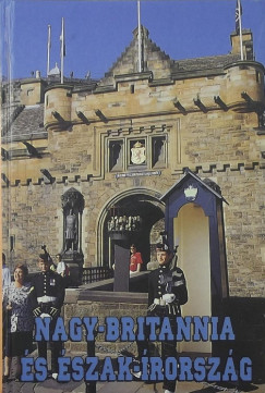 Dr. Rand Jen - Nagy-Brittania s szak-rorszg